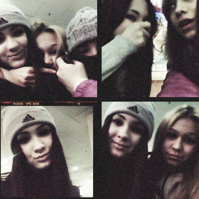 Анна Лукашевич