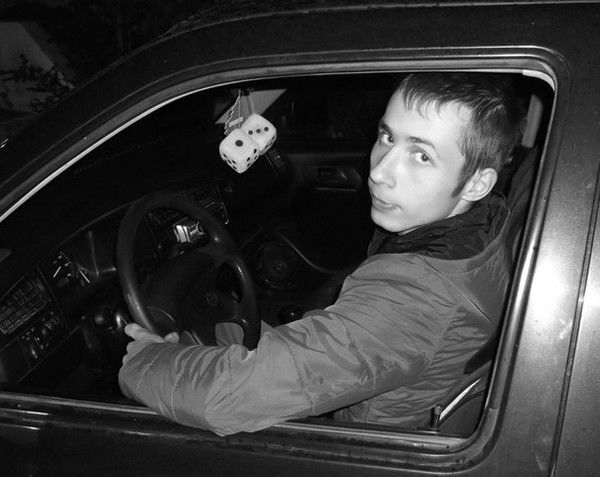 Вадим Казахстан