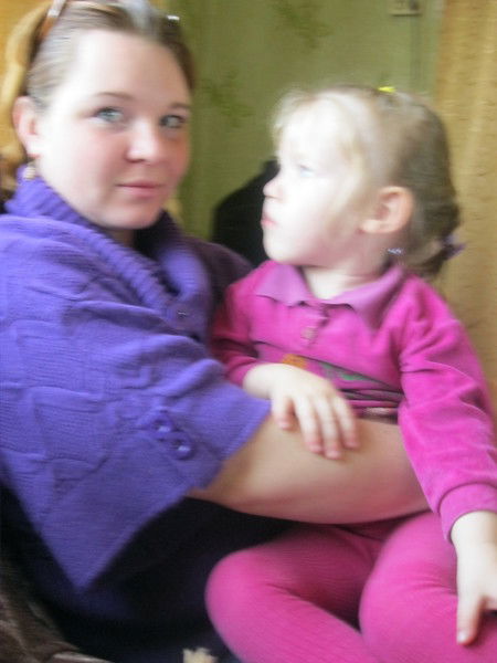 Татьяна Новикова