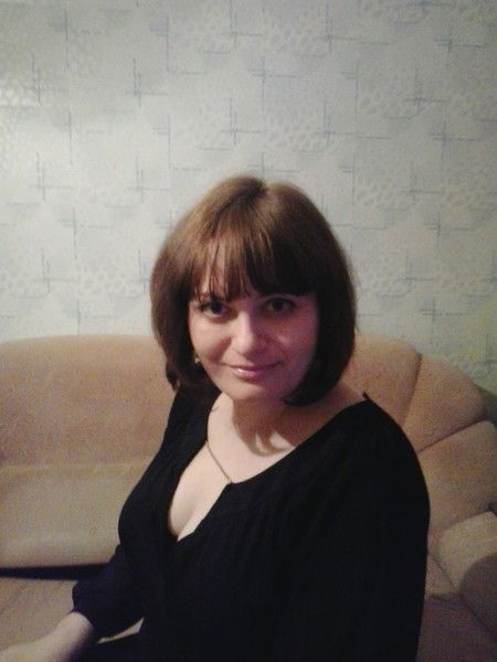 Лариса Титкова