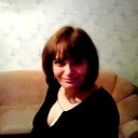 Лариса Титкова