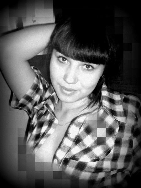 Любовь Лопарева