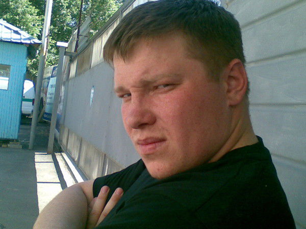 Aleksandr Chetverikov