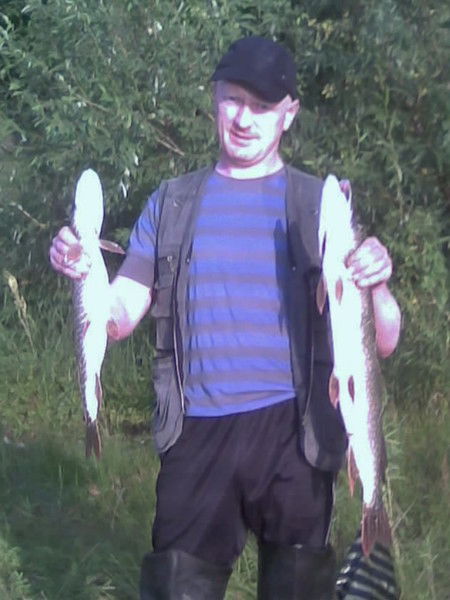 Михаил Пургин