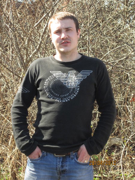 Дмитрий Боецкий