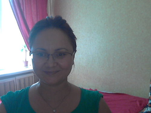 Альбина Даутова