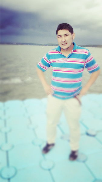 Нурсултан Мырзабеков