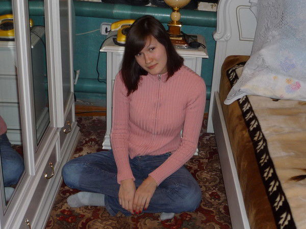 Эльвира Морчева