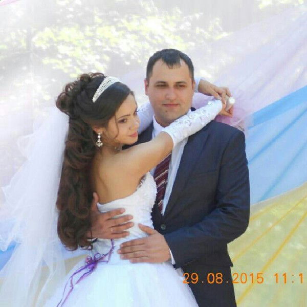 Надежда Фролова