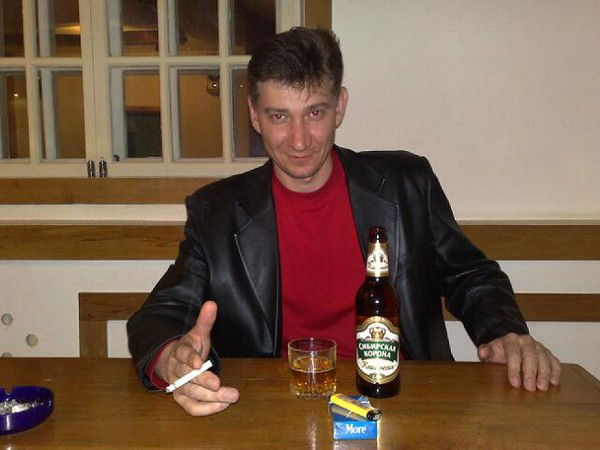 Владимир Садовский