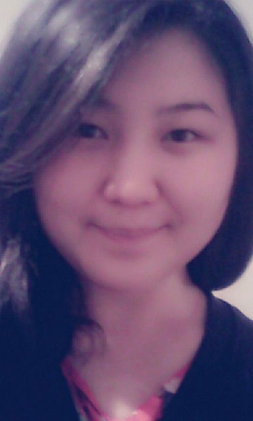 Зумрад Фархадова