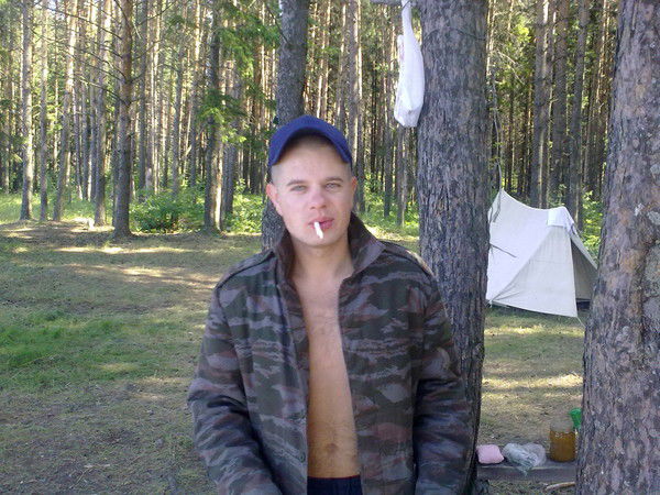 Дмитрий Большухин