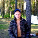 Дмитрий Большухин
