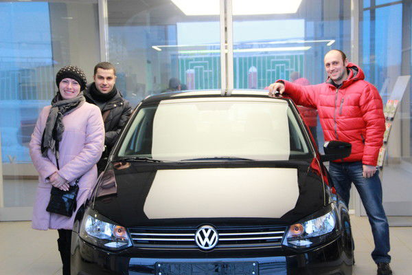 Алексей Косенков