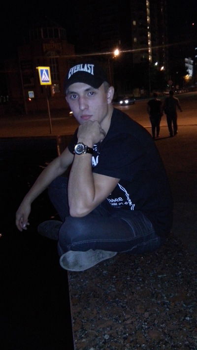 Никита Полянский