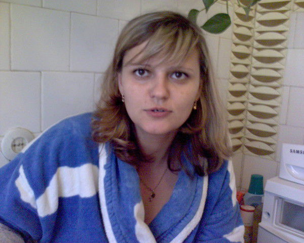 Светлана Прядиля