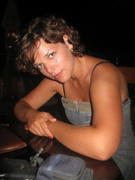 Екатерина Ананьева