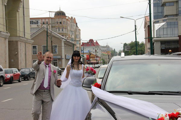 Aлексей Сербин