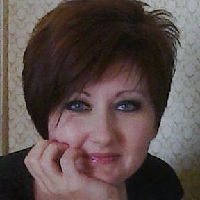 Татьяна Кадырова