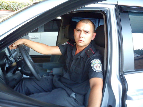 Виталий Мойса