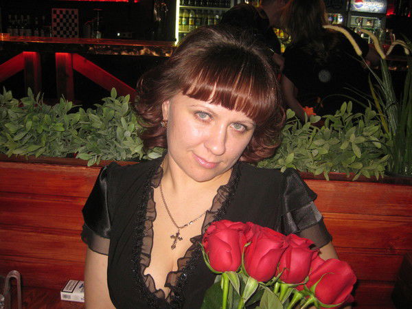 Мария Дюжева