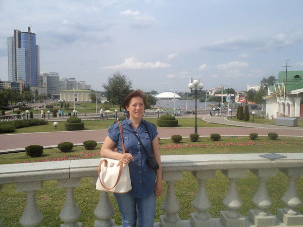 Гульфия Шамсутдинова