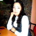 Fariza Erbolatovna