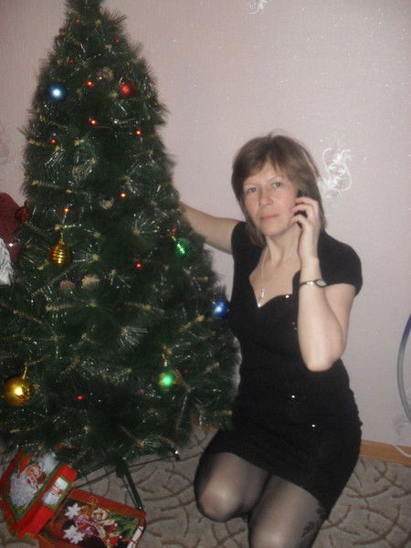 Юлия Субботина