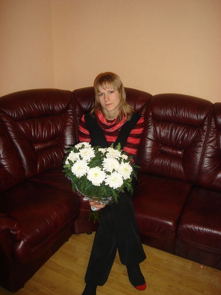 Наталья Кошелева