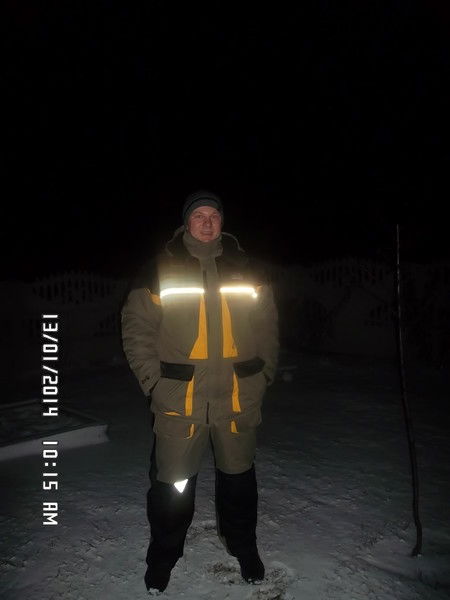 Евгений Подлов