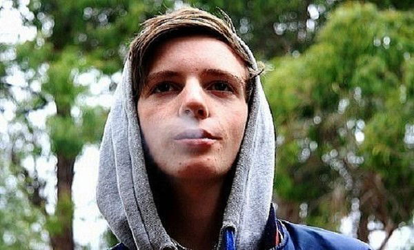 Коля Марков