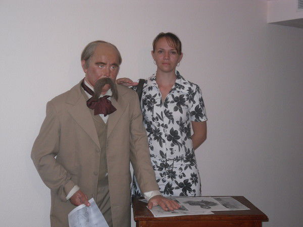 Лиана Колеса