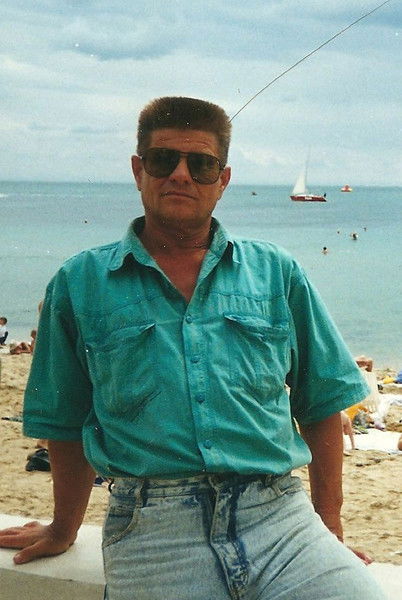 Владимир Марченко