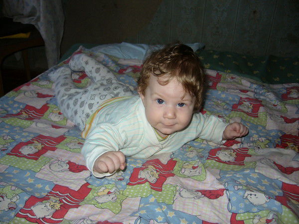 Светлана Колесникова