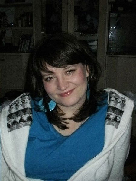 Ольга Семенко(Bubnov)