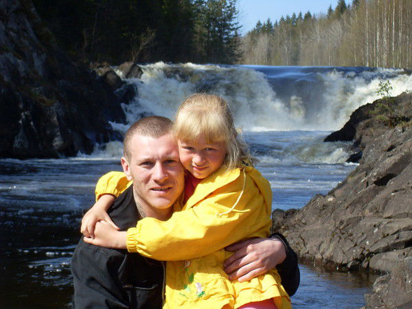 Алексей Бубнов