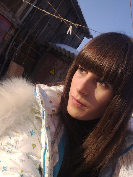 Ася Иванова