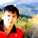 Азат Серик