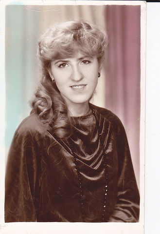 Елена Литвиненко