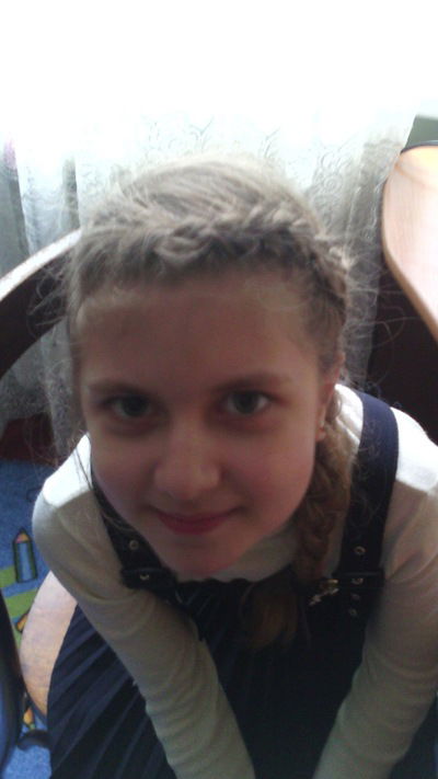 Аня Кучерова