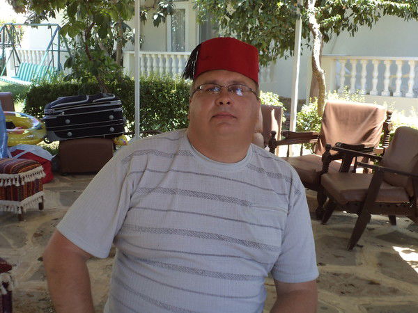 Эдуард Шехмейстер