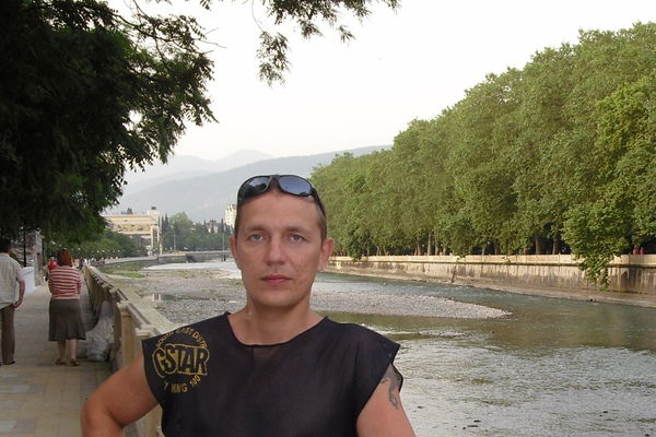 Максим Алексеев