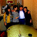 Marzhan Suleymenova