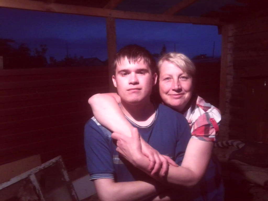 Александр Корелин