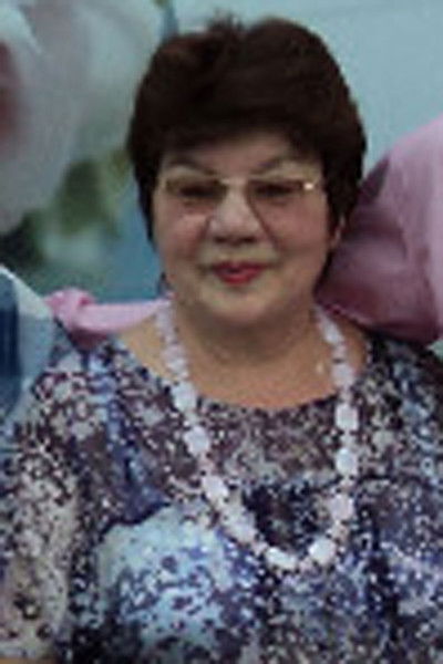 Галина Денисова