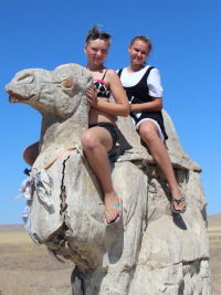 Ксения Морозкина