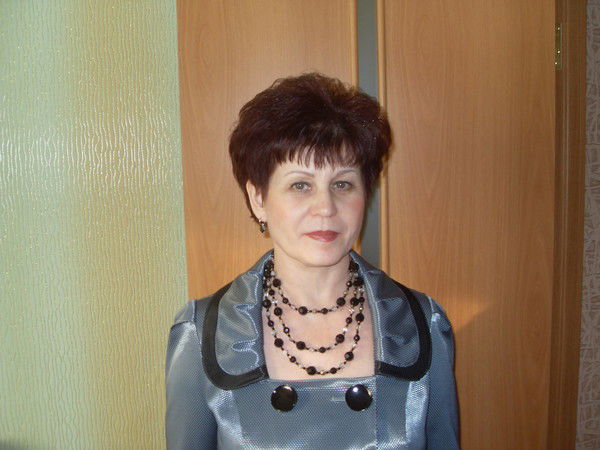 Татьяна Коваль