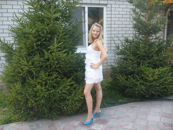 Татьяна Окунева