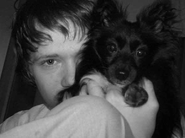 Алексей Фирциков