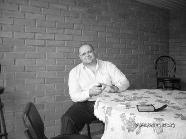 Александр Деркач